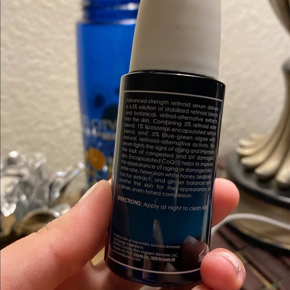 Sunday Riley Retinol A+ - Picture 4 of 4